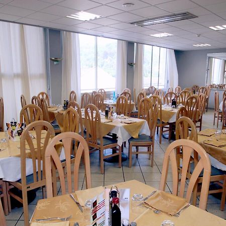 Hotel La Source Lourdes Dış mekan fotoğraf
