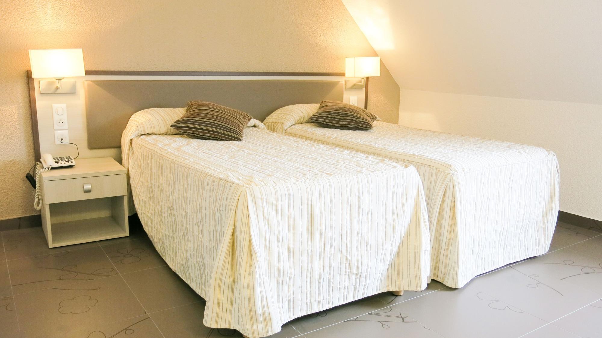 Hotel La Source Lourdes Dış mekan fotoğraf