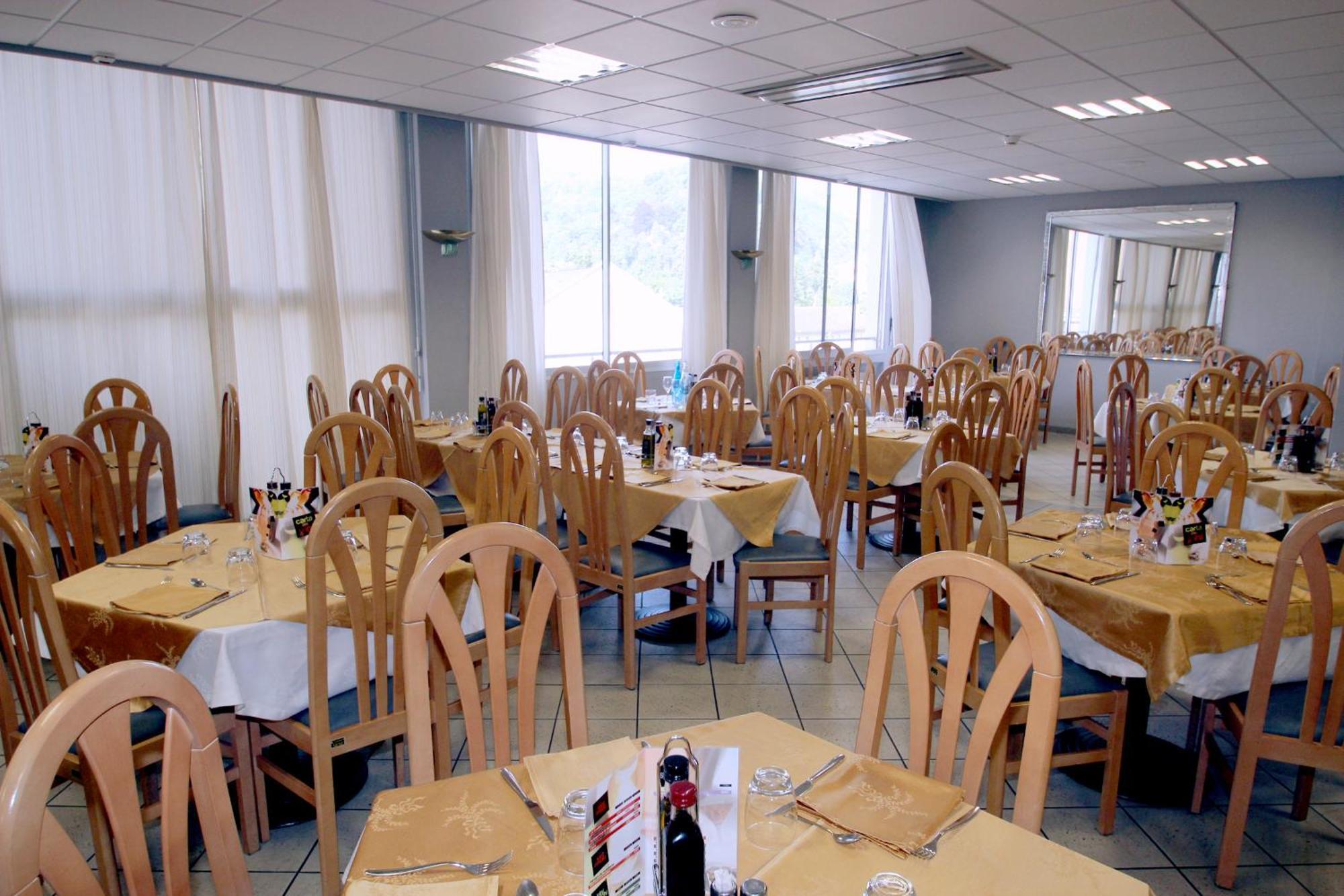 Hotel La Source Lourdes Dış mekan fotoğraf
