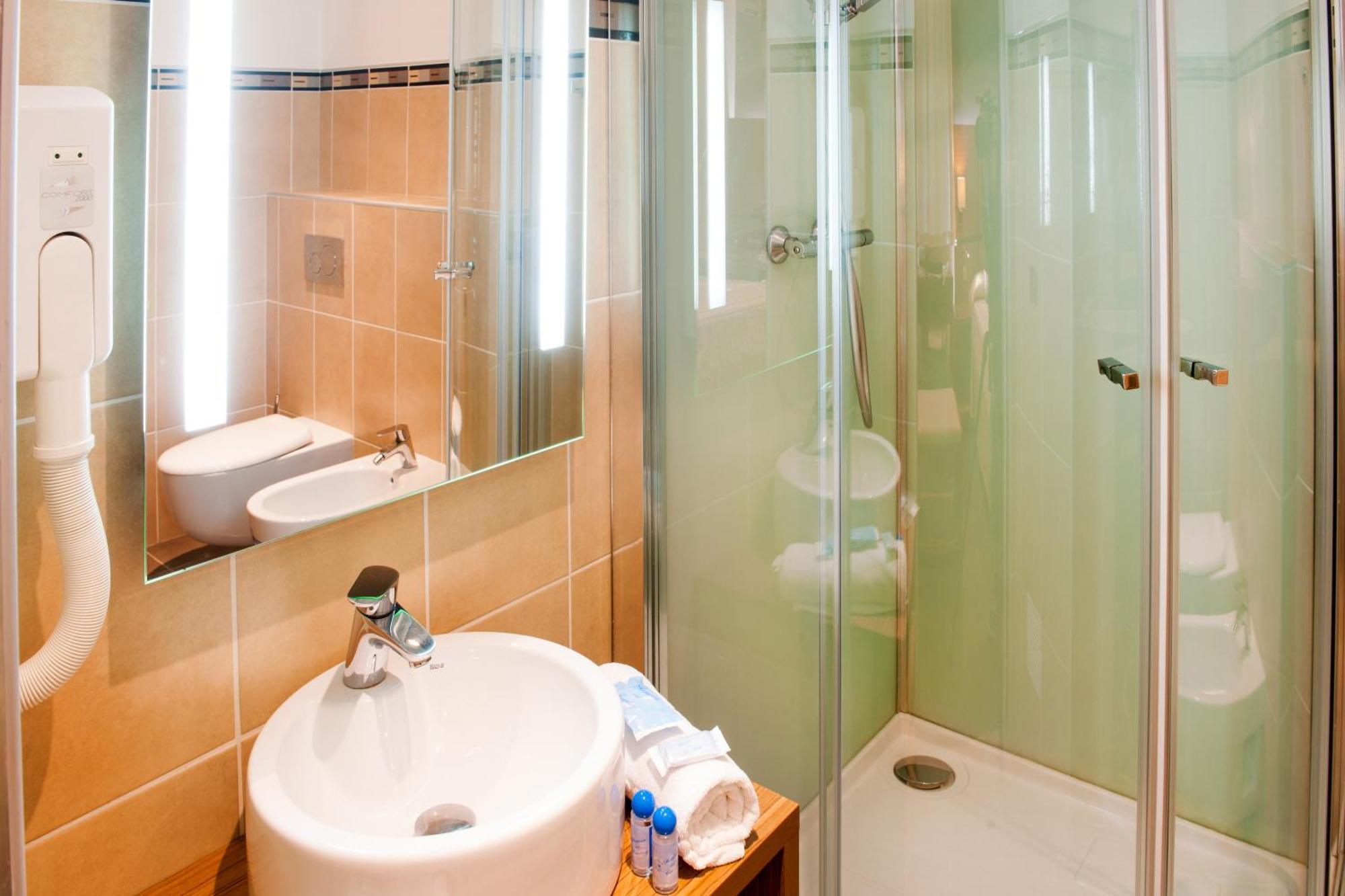 Hotel La Source Lourdes Dış mekan fotoğraf