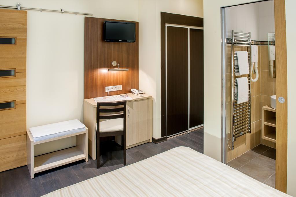 Hotel La Source Lourdes Dış mekan fotoğraf