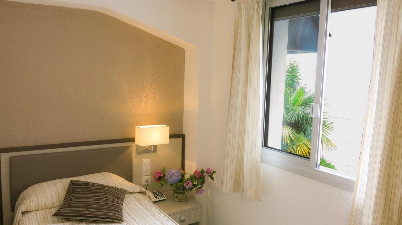 Hotel La Source Lourdes Dış mekan fotoğraf