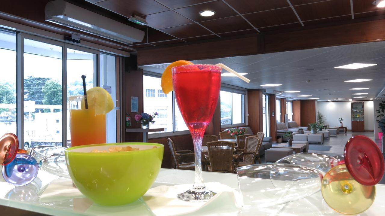 Hotel La Source Lourdes Dış mekan fotoğraf