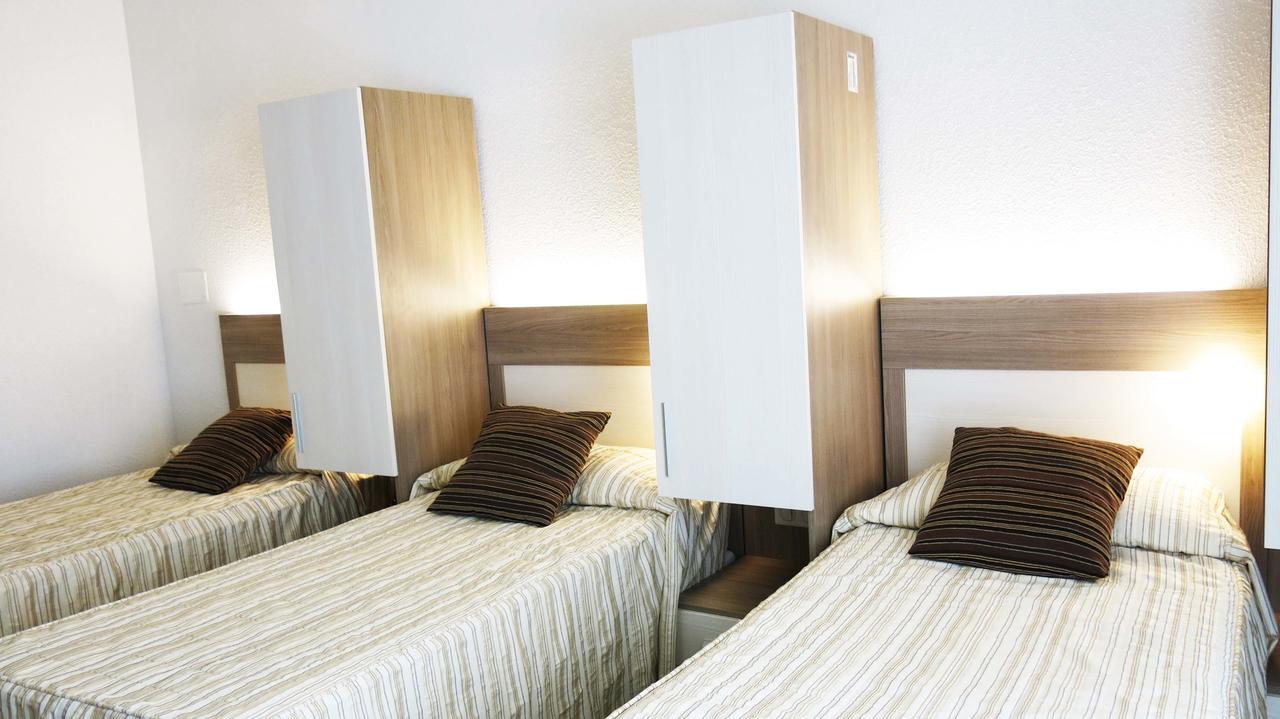 Hotel La Source Lourdes Dış mekan fotoğraf