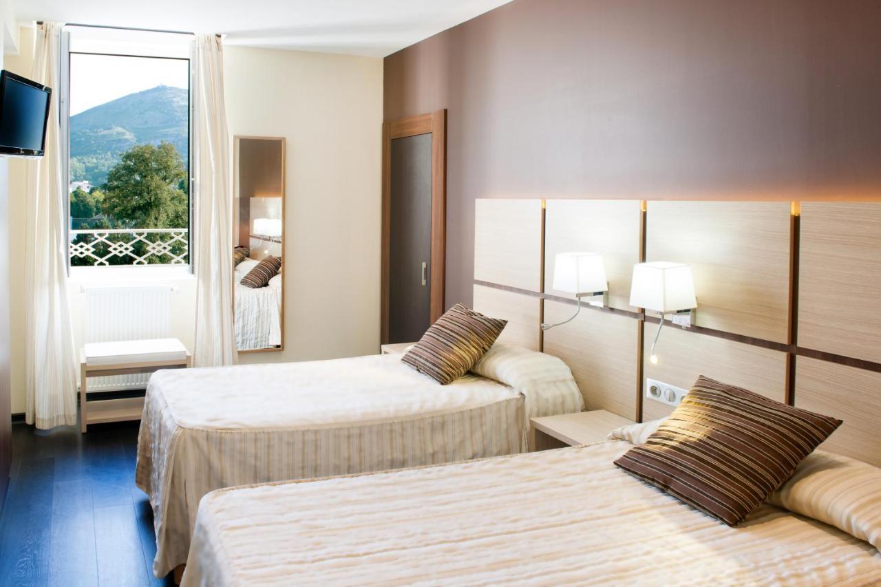 Hotel La Source Lourdes Dış mekan fotoğraf